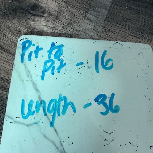 Max Studio Women’s Small Patterned Mini Dress - Picture 5 of 5